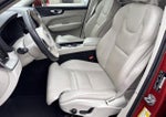 2023 Volvo XC60 Ultimate Bright Theme