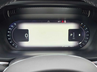2023 Volvo XC60 Ultimate Bright Theme