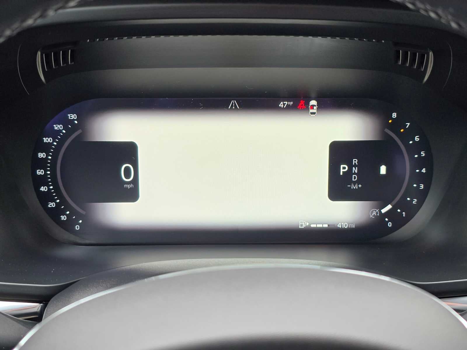 2023 Volvo XC60 Ultimate Bright Theme