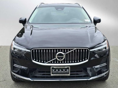 2023 Volvo XC60 Ultimate Bright Theme