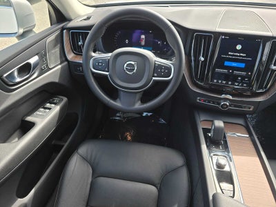 2022 Volvo XC60 Momentum