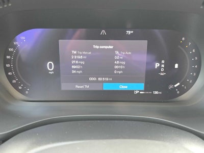 2022 Volvo XC60 Momentum