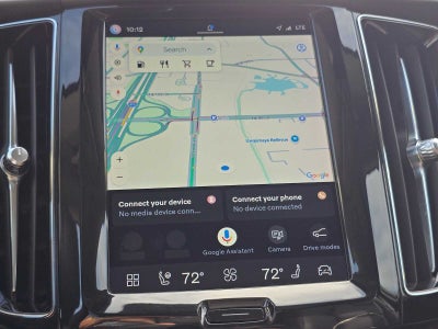 2022 Volvo XC60 Momentum