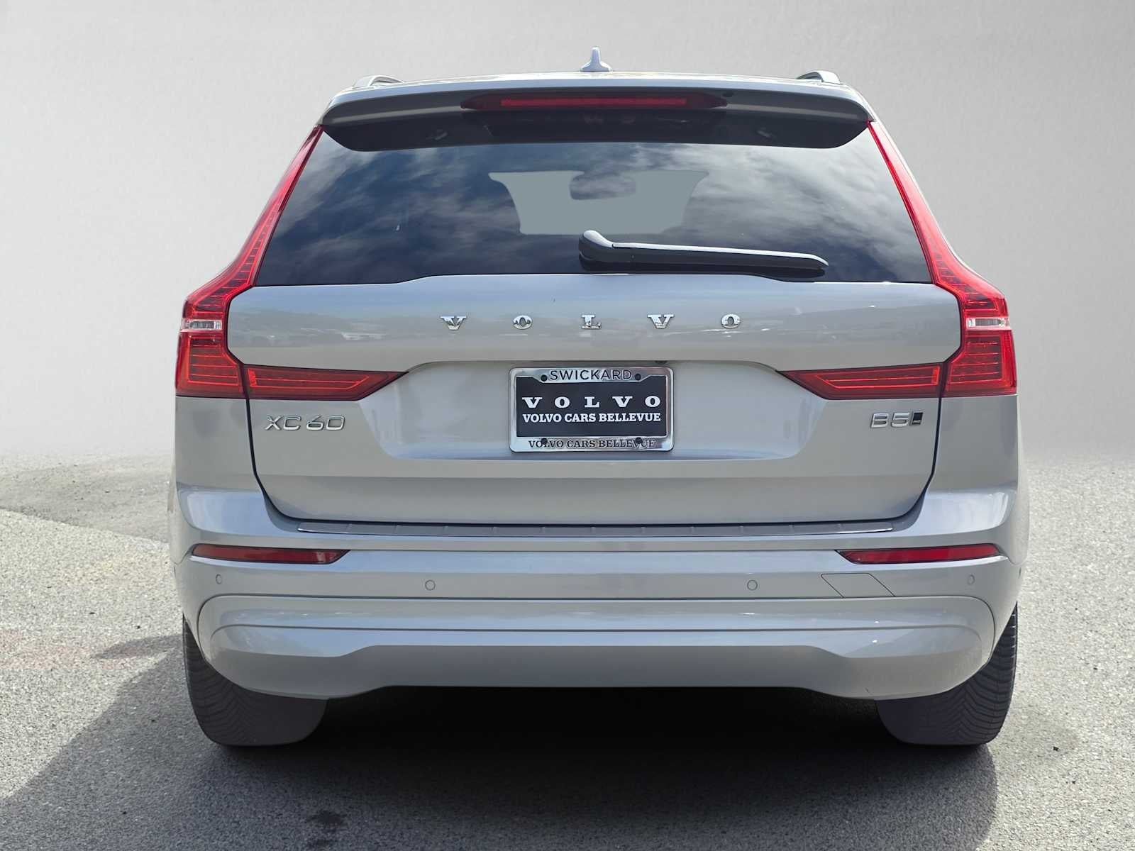 2022 Volvo XC60 Momentum