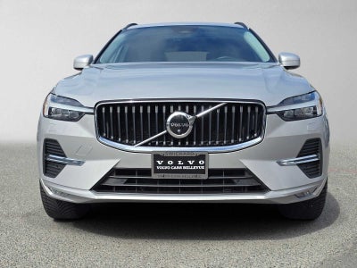 2022 Volvo XC60 Momentum