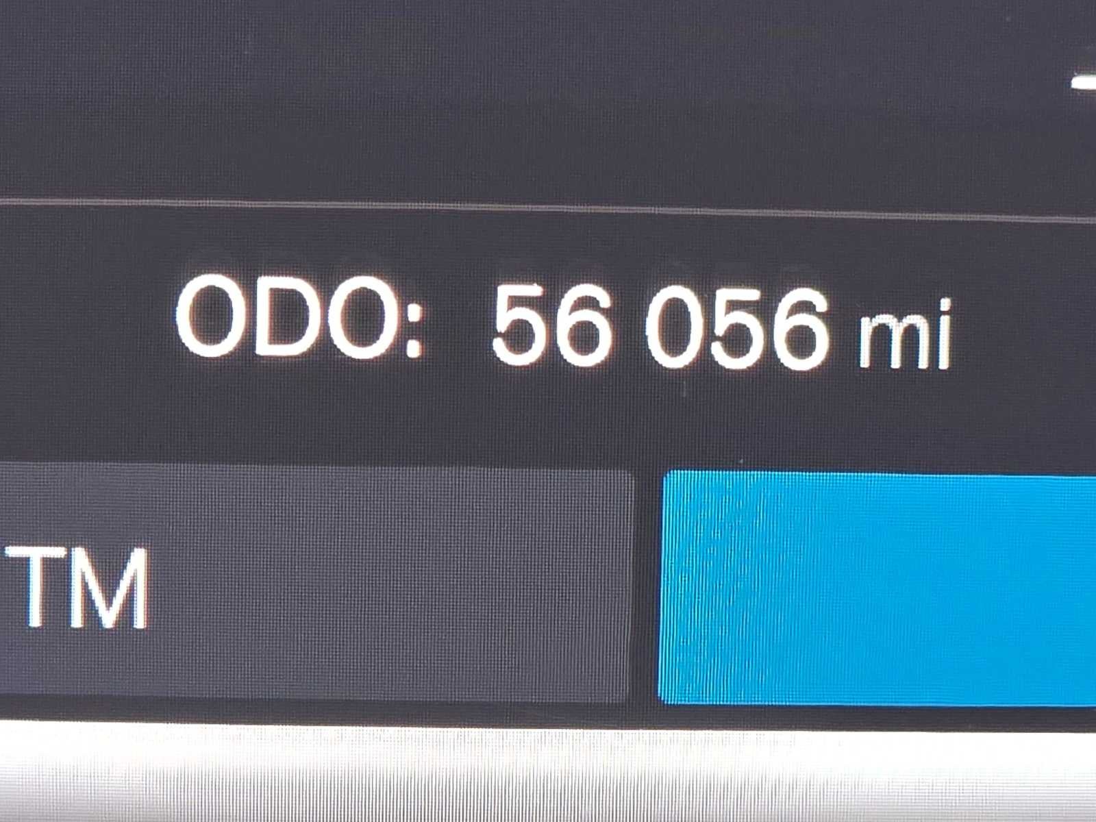 2024 Volvo XC60 Core Dark Theme