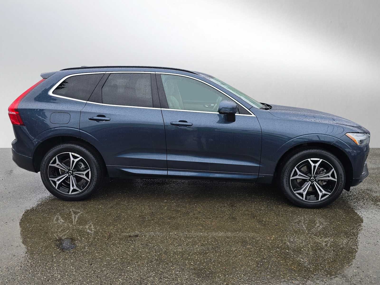 2022 Volvo XC60 Momentum