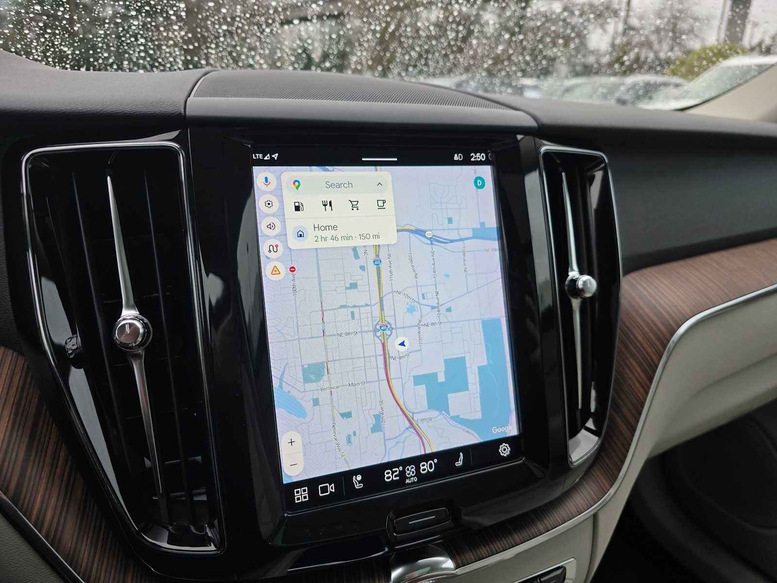 2022 Volvo XC60 Momentum