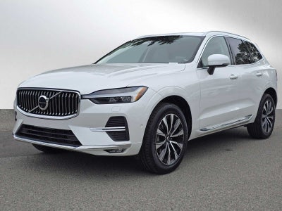 2023 Volvo XC60 Plus Bright Theme
