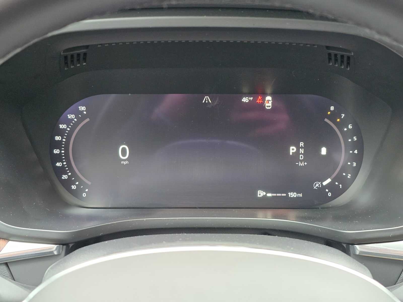 2023 Volvo XC60 Ultimate Dark Theme