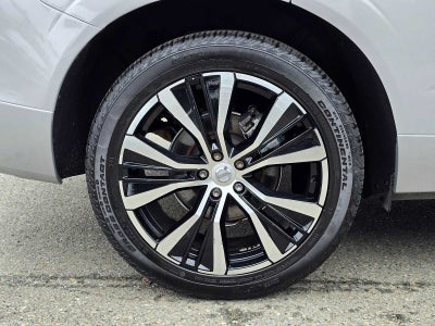 2023 Volvo XC60 Ultimate Dark Theme