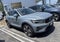 2023 Volvo XC40 Ultimate Bright Theme