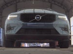 2025 Volvo XC40 Plus Dark Theme