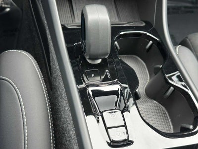 2025 Volvo XC40 Plus Dark Theme