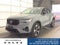 2025 Volvo XC40 Plus Dark Theme