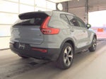 2025 Volvo XC40 Plus Dark Theme