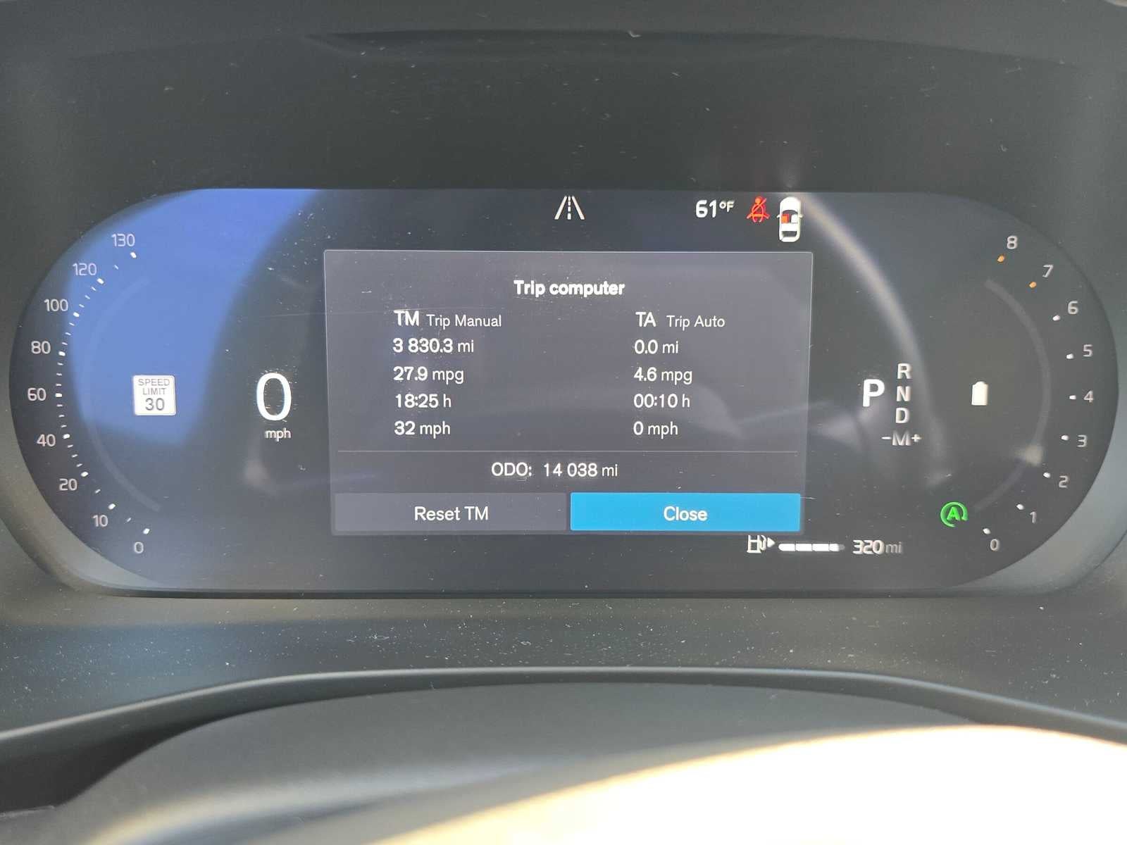 2026 Volvo XC40 Plus