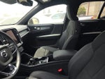 2025 Volvo XC40 Plus Dark Theme
