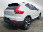 2026 Volvo XC40 Plus