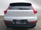 2026 Volvo XC40 Plus