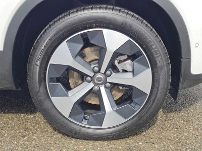 2026 Volvo XC40 Plus