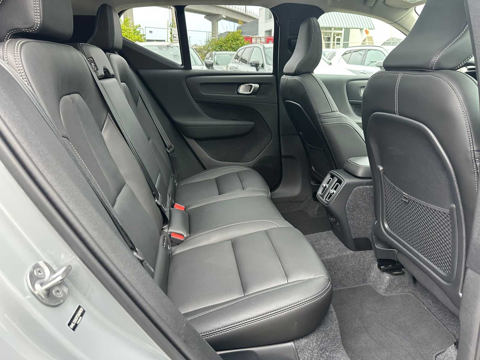 2026 Volvo XC40 Plus