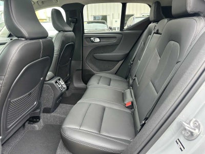 2026 Volvo XC40 Plus