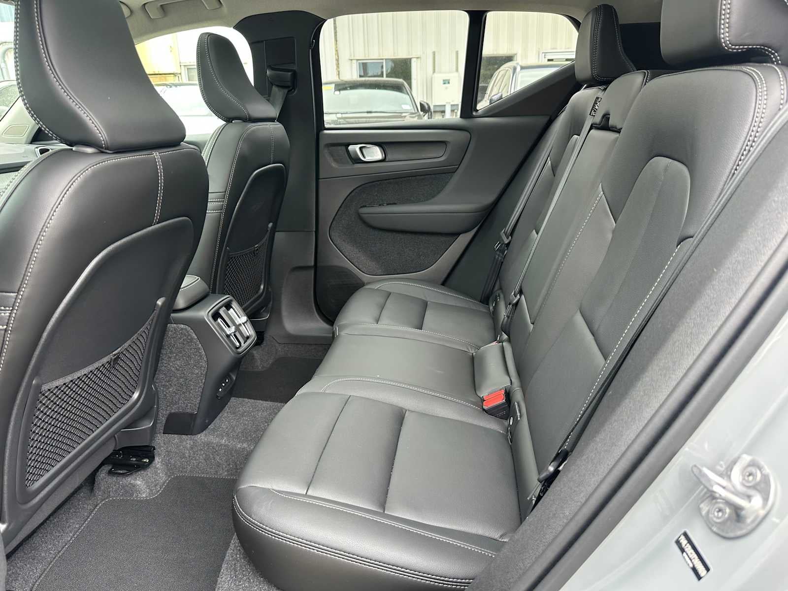 2026 Volvo XC40 Plus