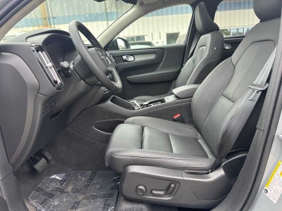 2026 Volvo XC40 Plus