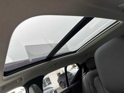 2026 Volvo XC40 Plus