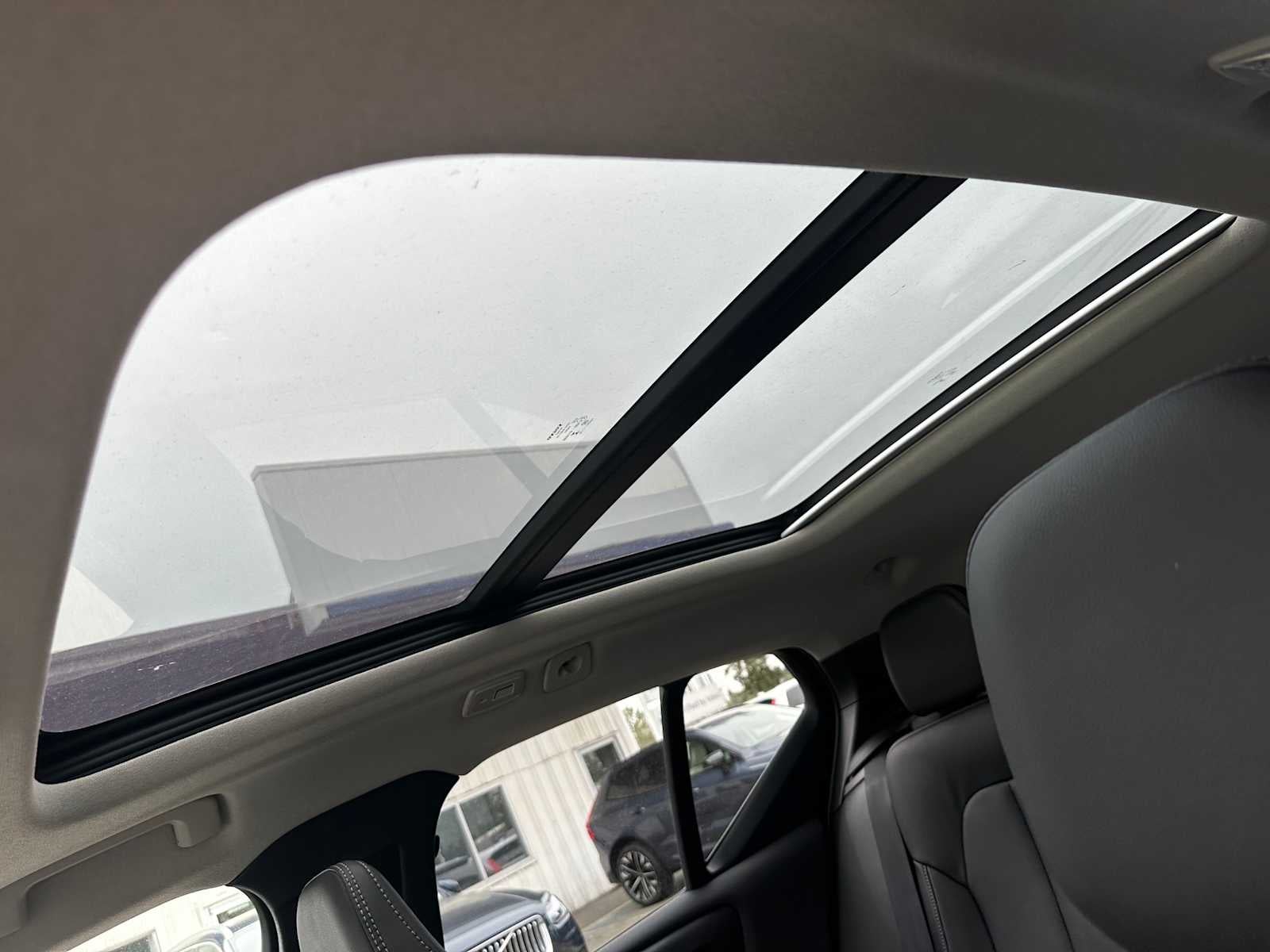 2026 Volvo XC40 Plus