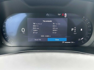 2026 Volvo XC40 Plus