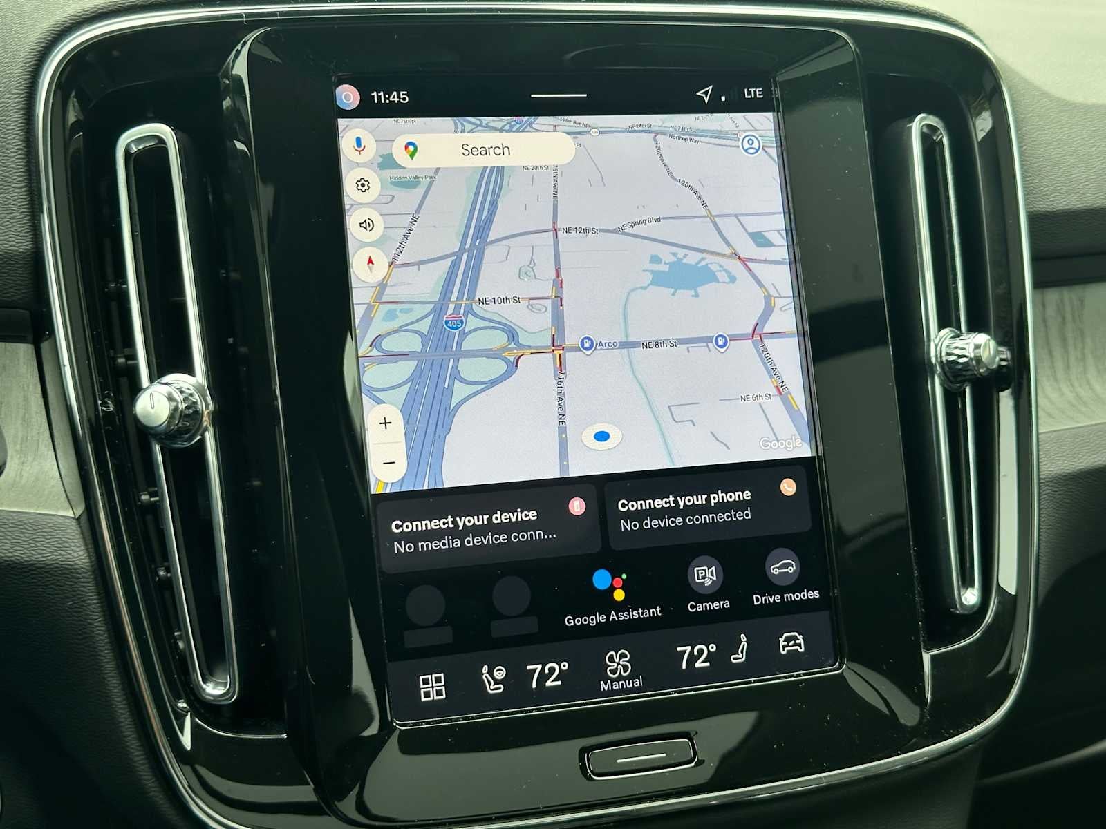 2026 Volvo XC40 Plus