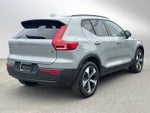 2026 Volvo XC40 Plus