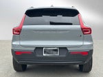 2026 Volvo XC40 Plus