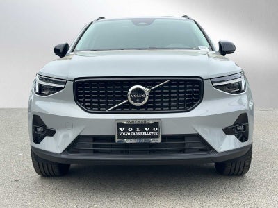2026 Volvo XC40 Plus