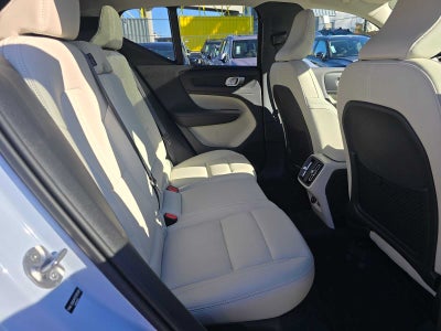 2026 Volvo XC40 Plus