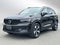 2025 Volvo XC40 Plus Dark Theme