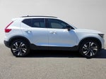 2026 Volvo XC40 Plus