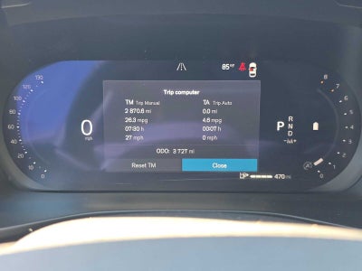 2026 Volvo XC40 Plus
