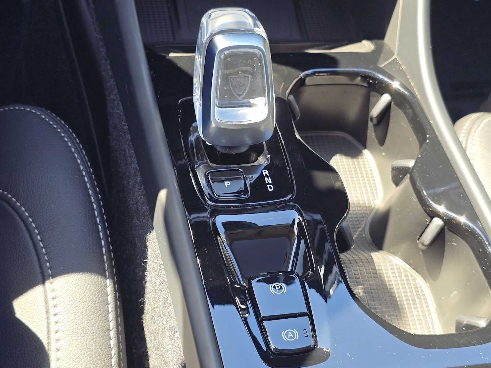 2026 Volvo XC40 Plus