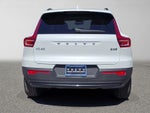 2026 Volvo XC40 Plus