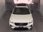 2026 Volvo XC40 Plus