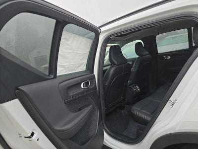 2026 Volvo XC40 Plus