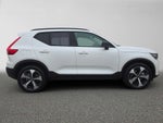 2026 Volvo XC40 Plus
