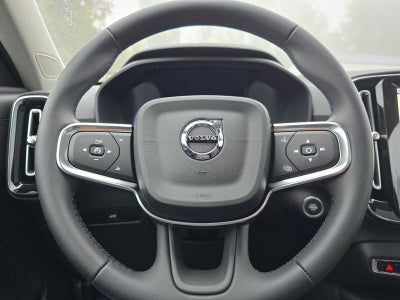 2026 Volvo XC40 Plus