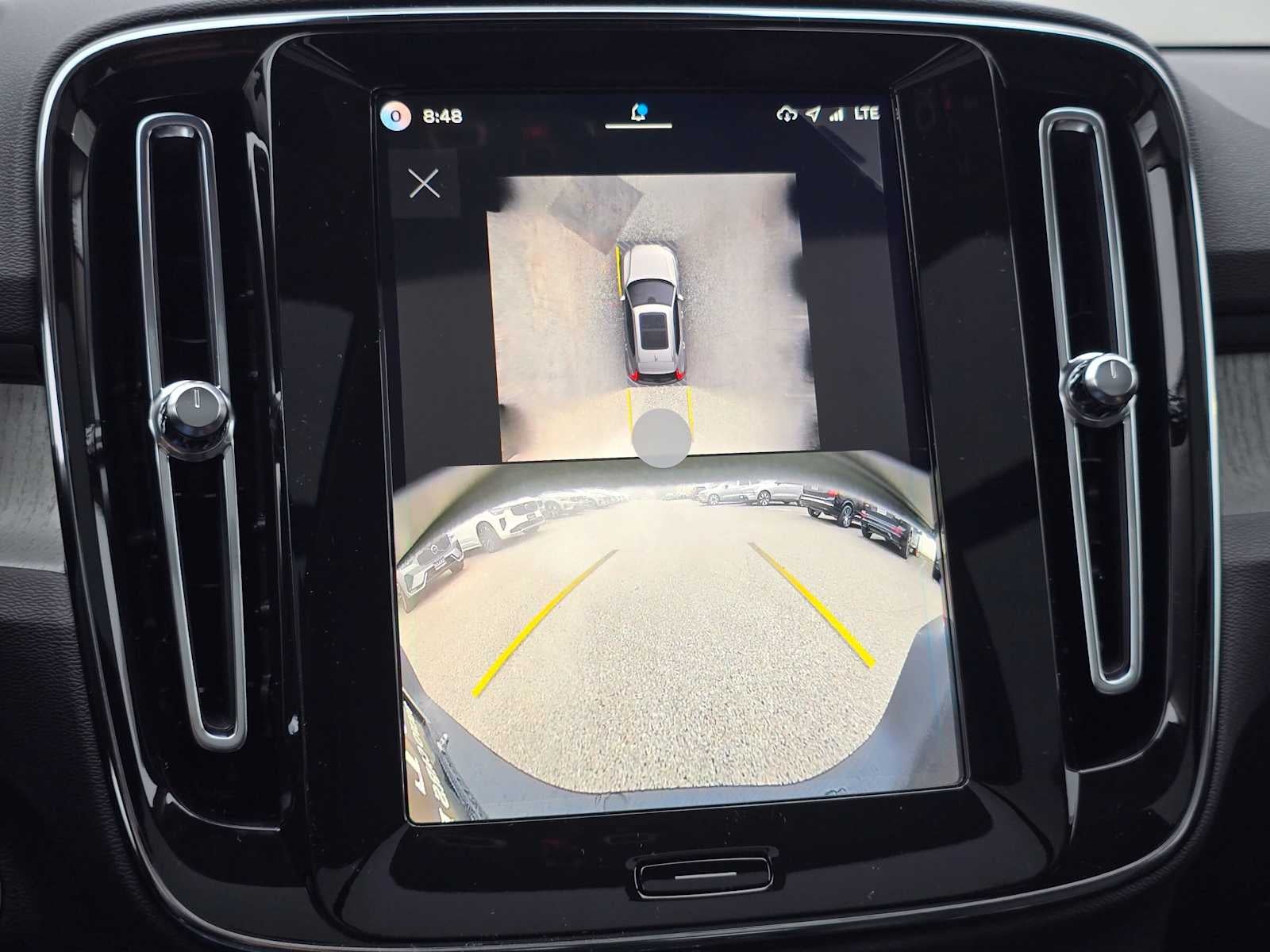 2026 Volvo XC40 Plus