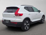 2026 Volvo XC40 Plus