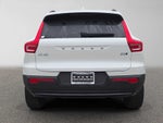 2026 Volvo XC40 Plus