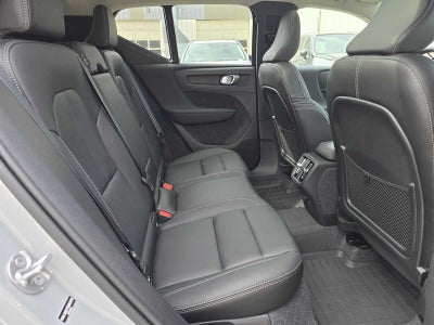 2026 Volvo XC40 Plus